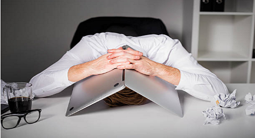 Data Recovery